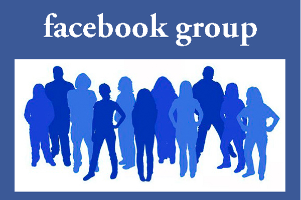Tổng hợp danh sách các Group chất có tương tác cao trên Facebook