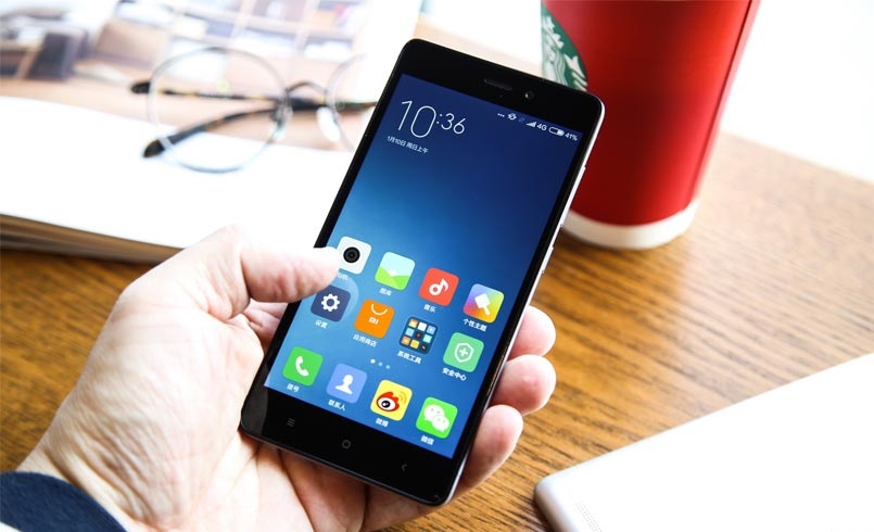 [Góc Review] Tổng hợp cách sửa chữa điện thoại Xiaomi