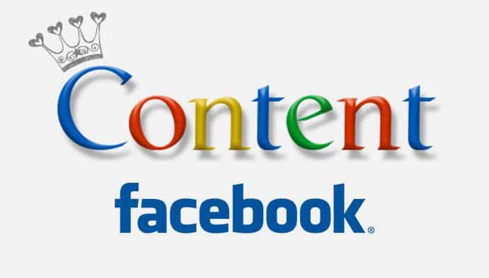 Content Facebook 30 ngày – Chấm dứt nỗi lo “Hôm nay đăng gì?”