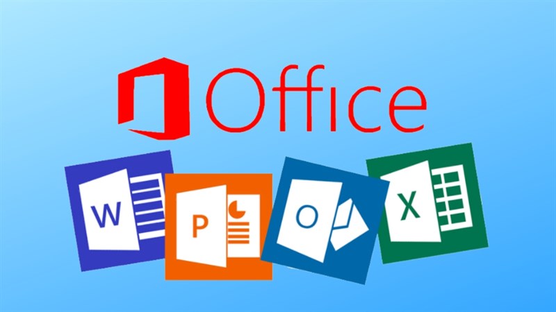 [Cập nhập] Download Microsoft Office Profession Plus Full Active mới nhất